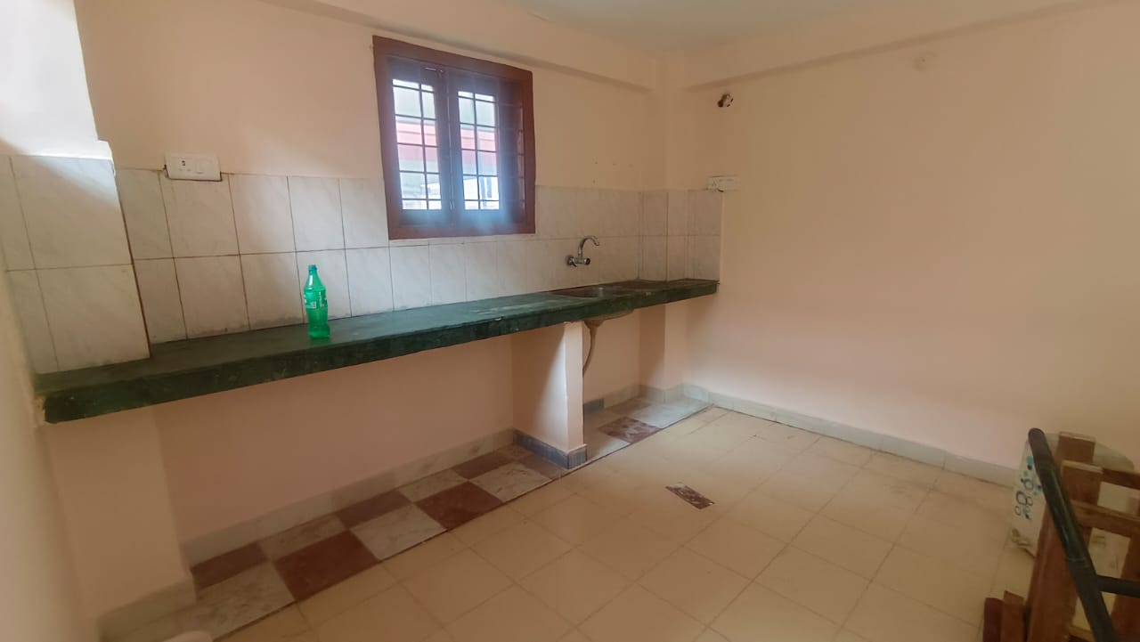 Unfurnished 4bhk in Hatigaon, Guwahati, Assam, India for Rent